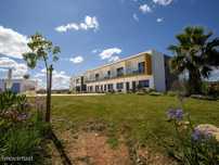 Herdade agrícola em produção ativa com Turismo Rural
