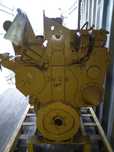 Двигатель CATERPILLAR 3406-B