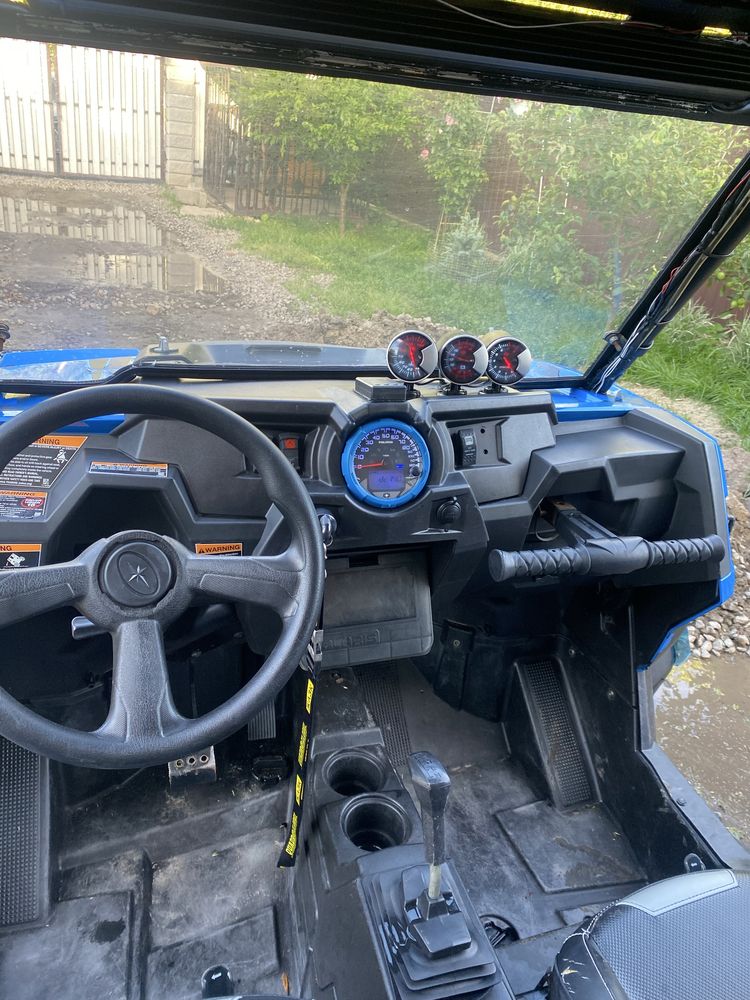 Продам Polaris RZR 1000 XP4