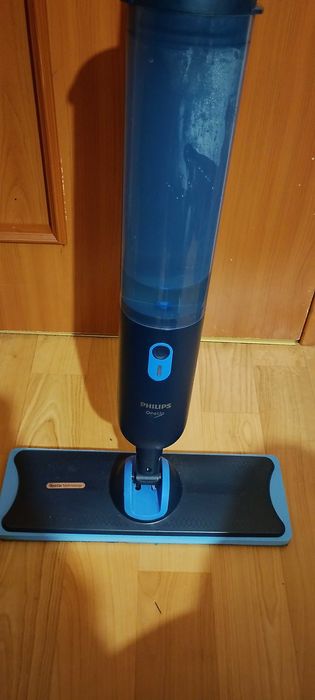 Mop elektryczny Philips