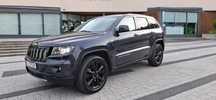 Jeep Grand Cherokee S-Limited.196 tyś km.z Włoch bez korozji.PIĘKNY