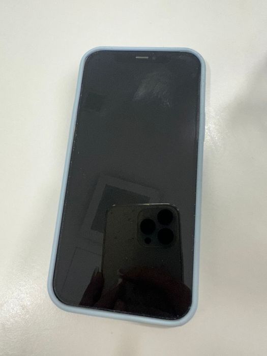 IPhone 12 pro em bom estado
