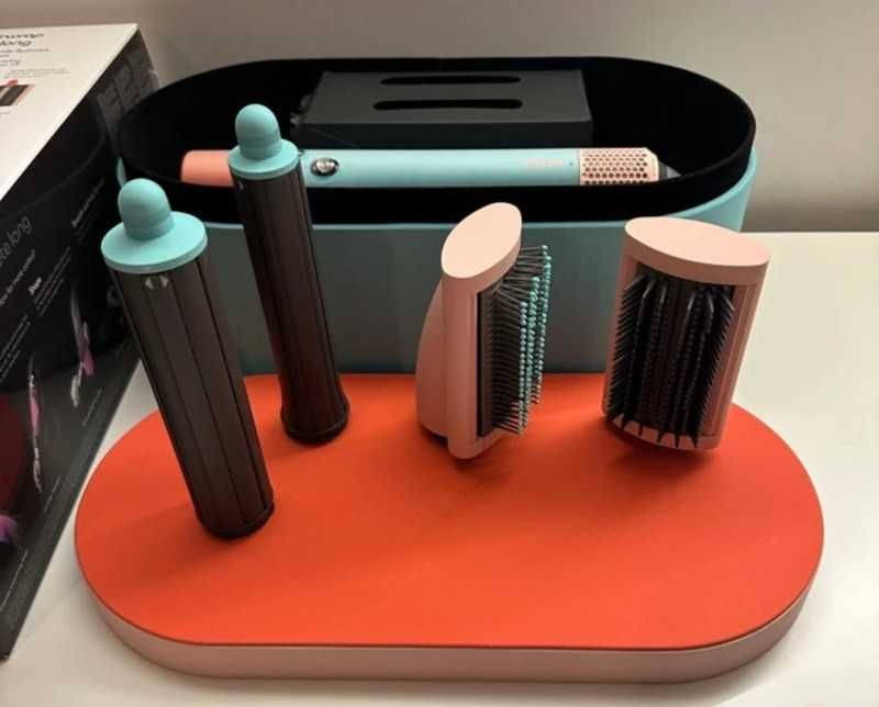 Dyson Airwrap Multi Styler Complete long HS05