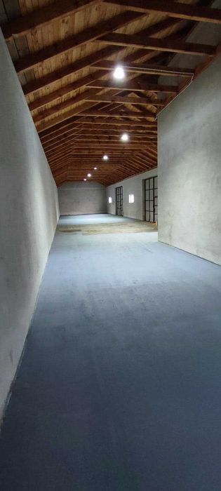 Magazyny pod wynajem