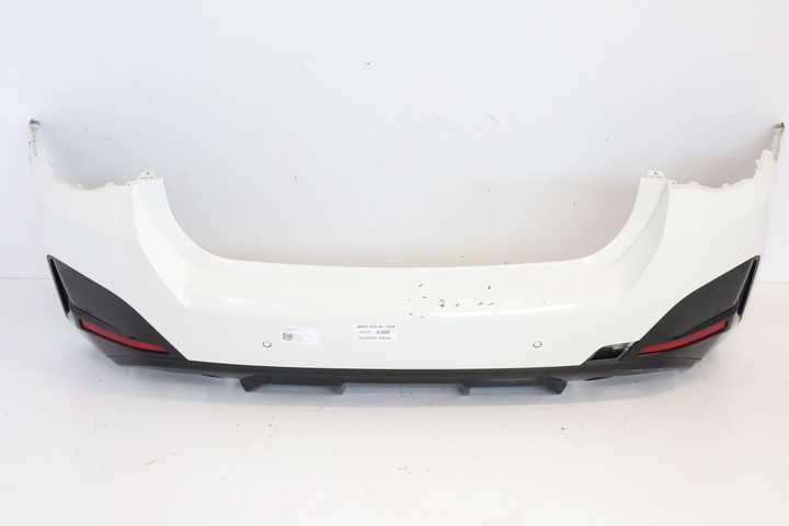 Бампер задній BMW i4 G26 Gran Coupe 9465312 662358389
