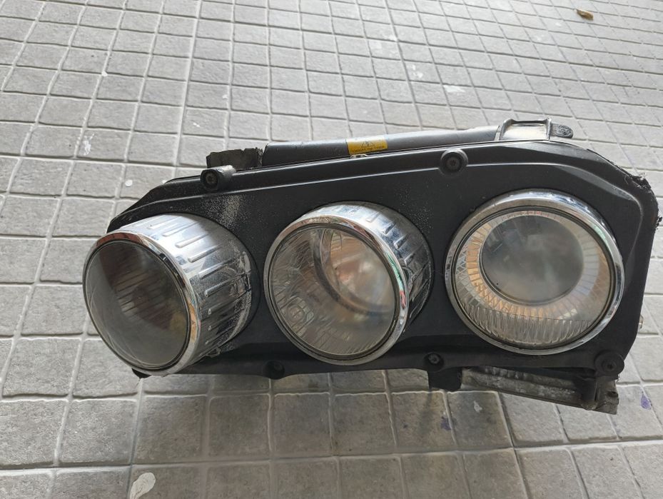 Alfa Romeo 159 Farol Xenon Esquerdo