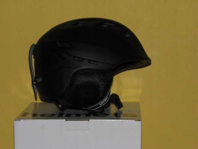 Uvex Comanche 2 EDT Kask narciarski XXS 51-55 cm