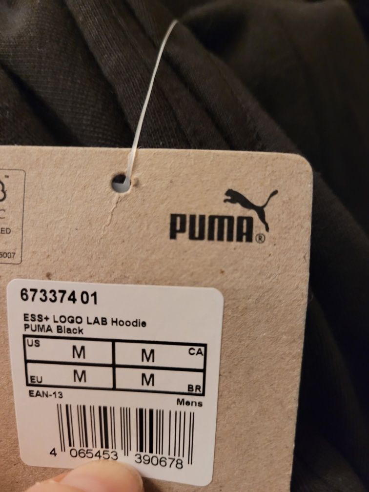 Bluza męska Puma