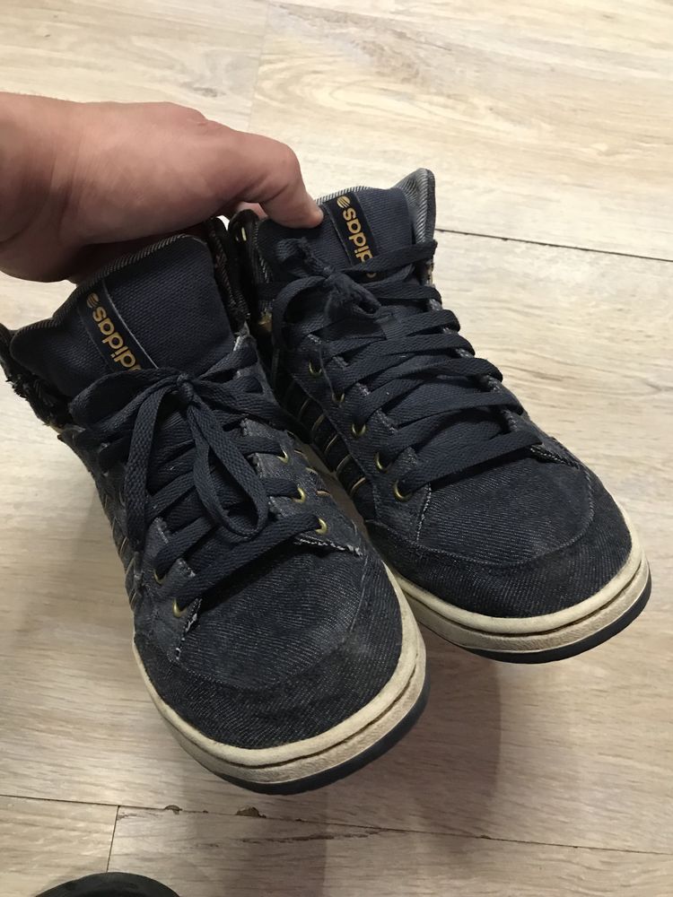 Buty Adidas Neo 41 rozmiar
