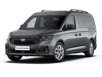 Ford Tourneo Connect Grand Ford Connect Grand Tourneo Titanium 2.0Ecoblue 122KM Powershift A7 FWD