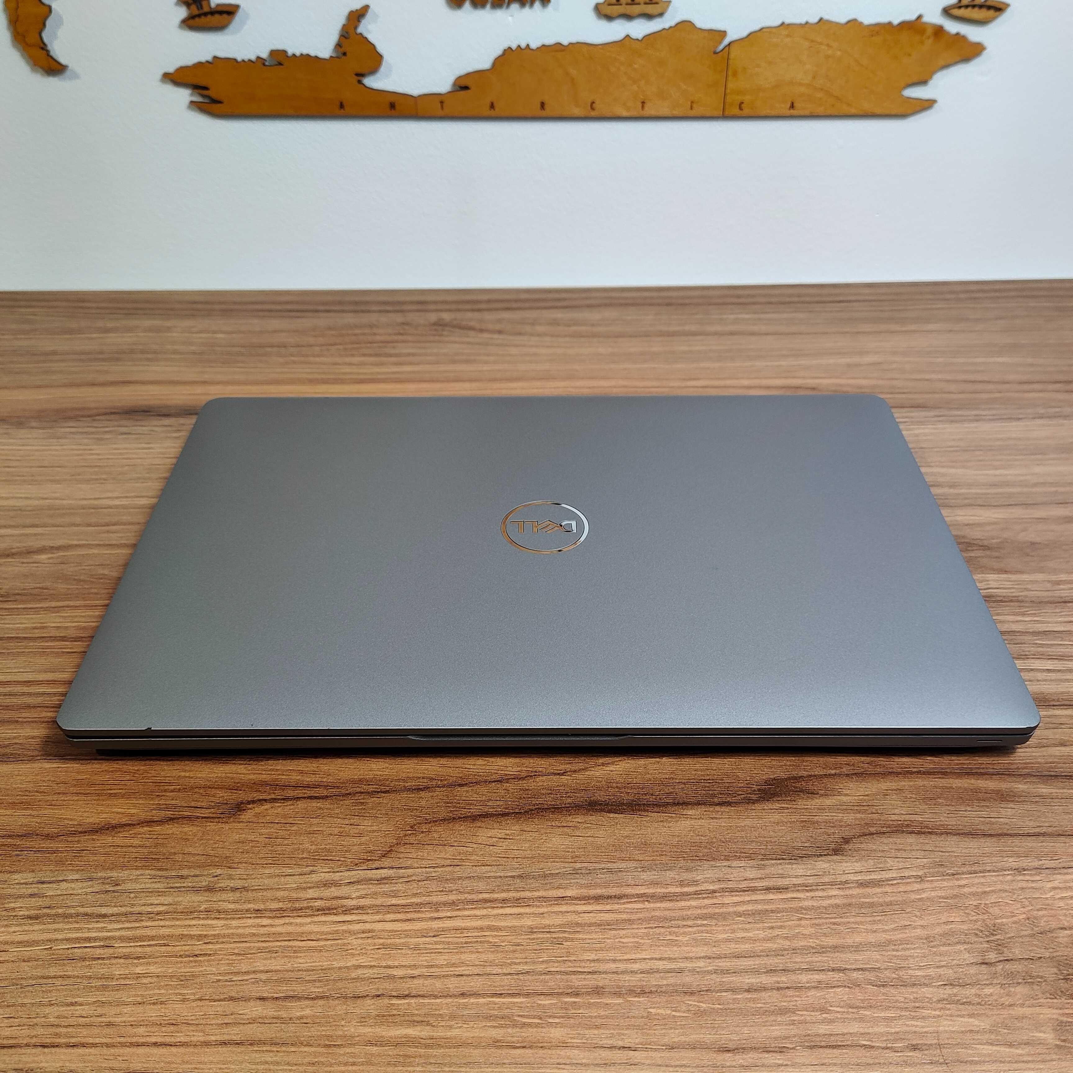 Laptop Dell Latitude 5420 i5-1145G7/16GB/256GB SSD gwar 863796