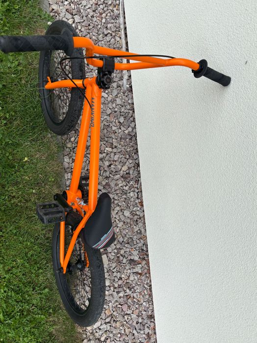 BMX Mankind Planet 20’’