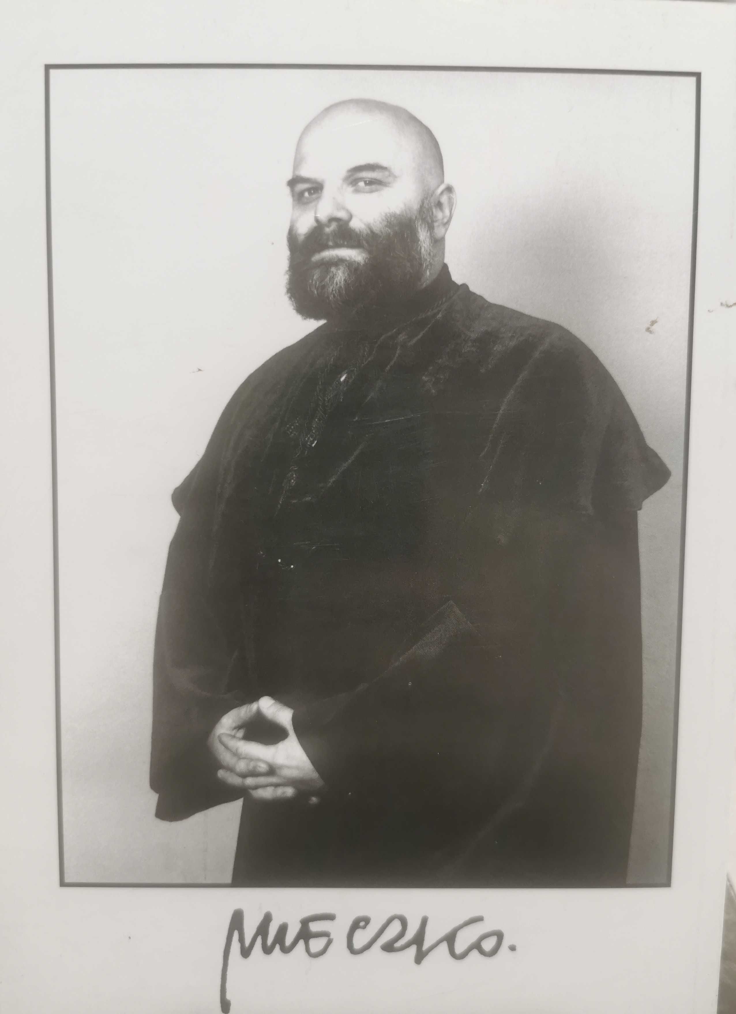 Andrzej Mleczko dawno i nieprawda
