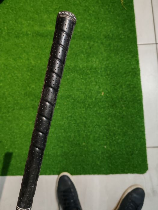 Híbrido 3 TaylorMade 19