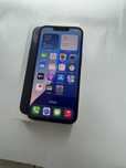 iPhone 13, Midnight, 128 GB, kondycja 100%