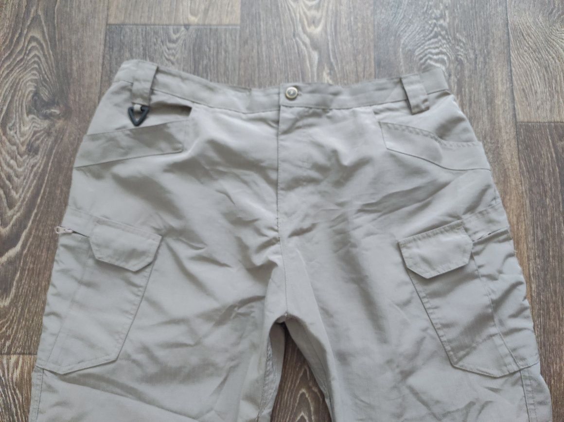 XXL Tactical Series чоловічі тактичні штани