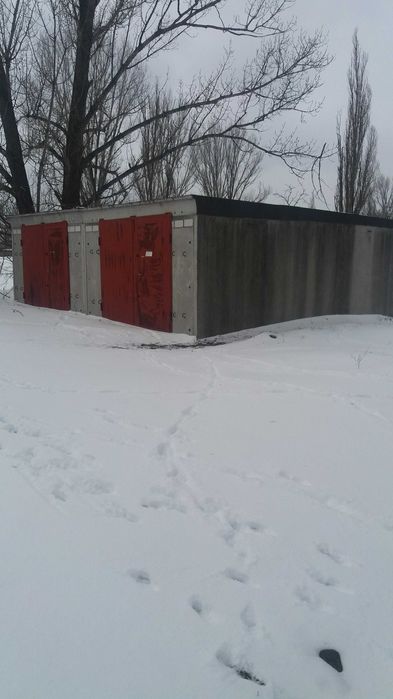 Гараж железо бетон БЕЗ МЕСТА доставка монтаж установка перевозка ЖБ