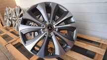 Felgi aluminiowe Mercedes GLE W167 19'' 5x112  TPMS (OL576F)