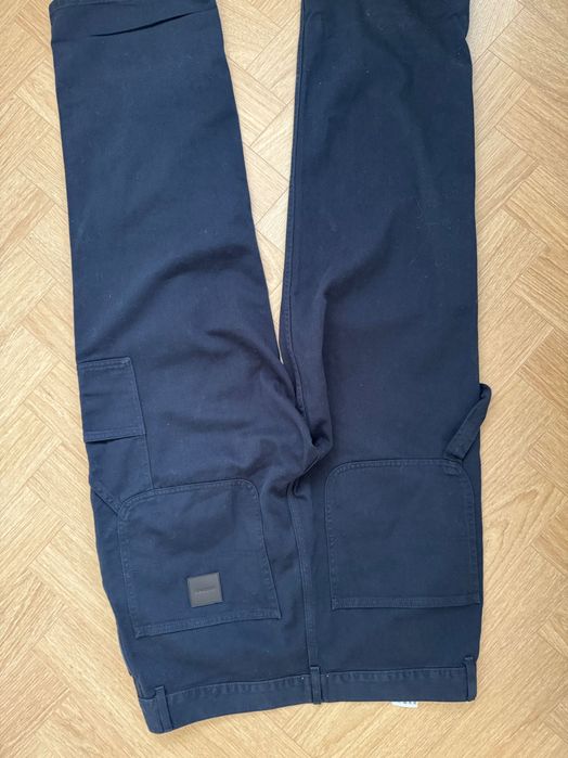 Чоловічі джинси Sandro