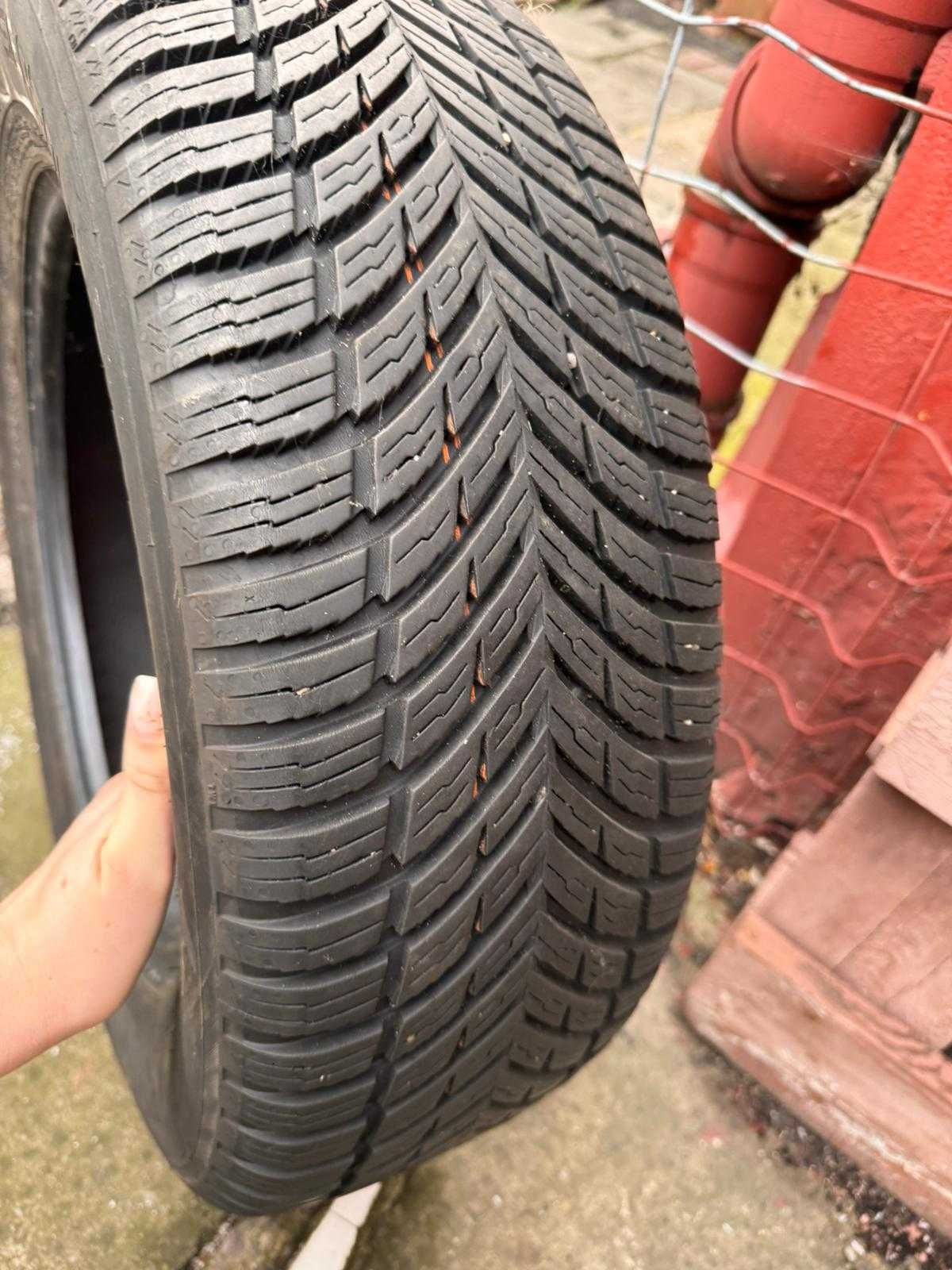 195/65 r15 wielosezonowe