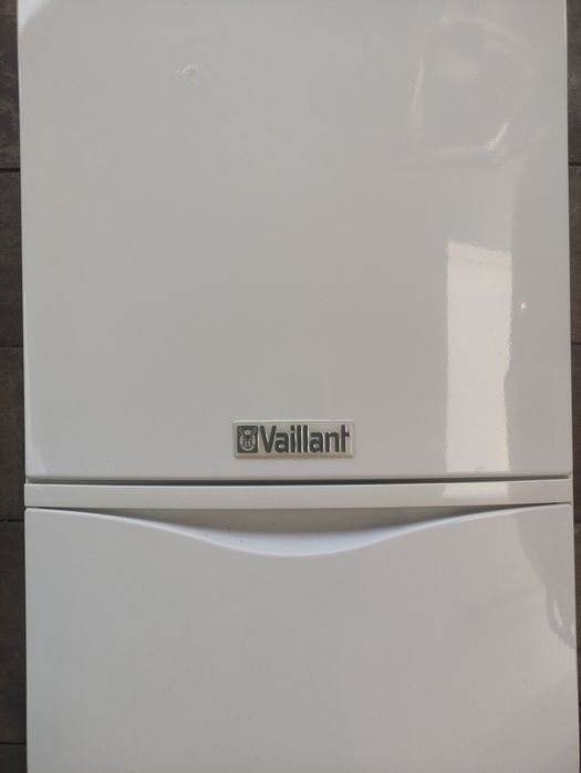 Vaillant VC 186/3-5