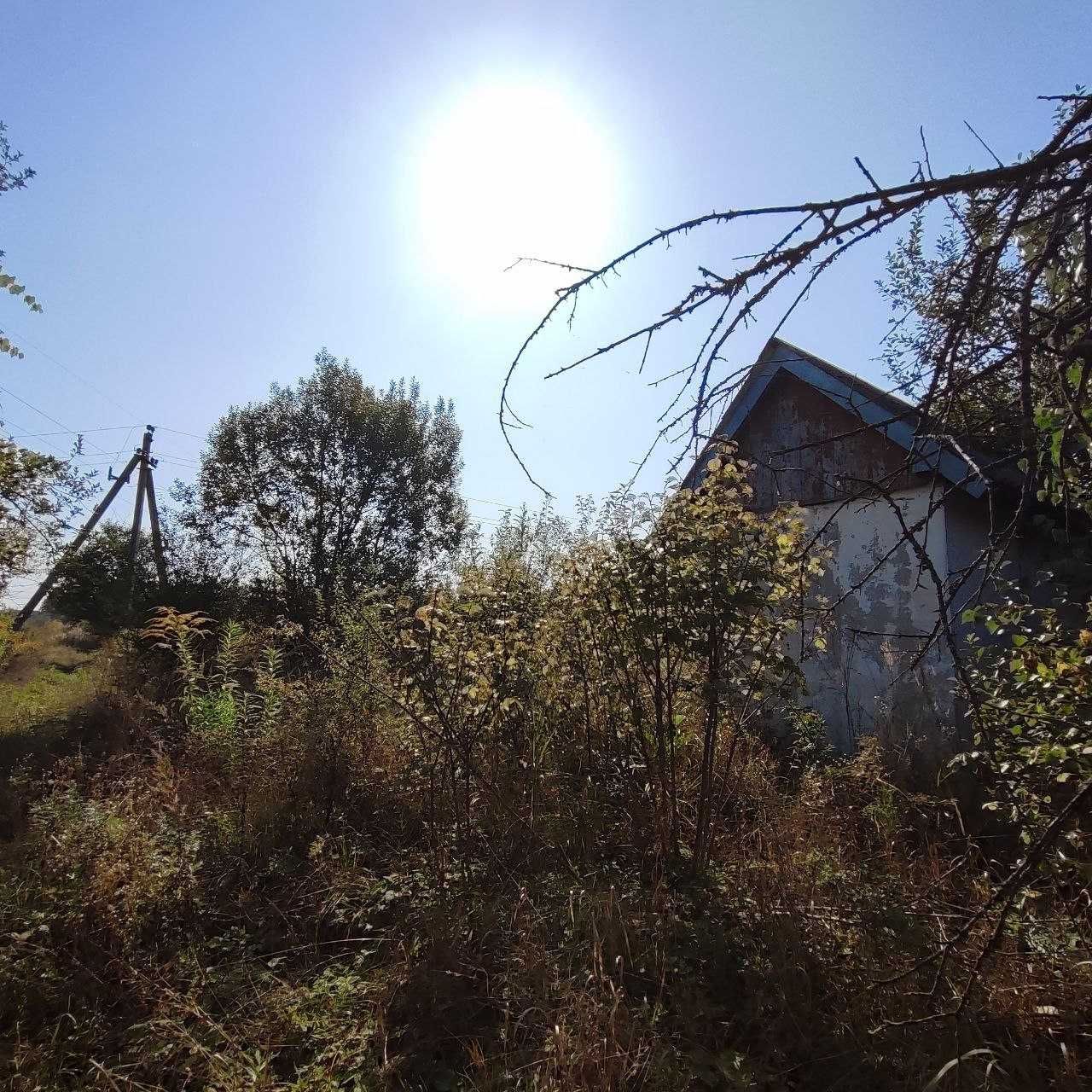 Продаж земельної ділянки загальною площею 0.0613 ga