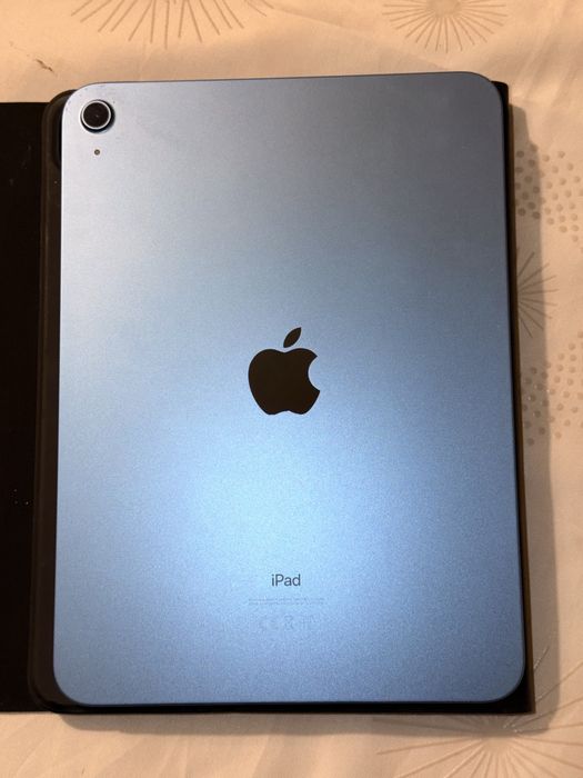 Ipad 10 em PERFEITO estado.