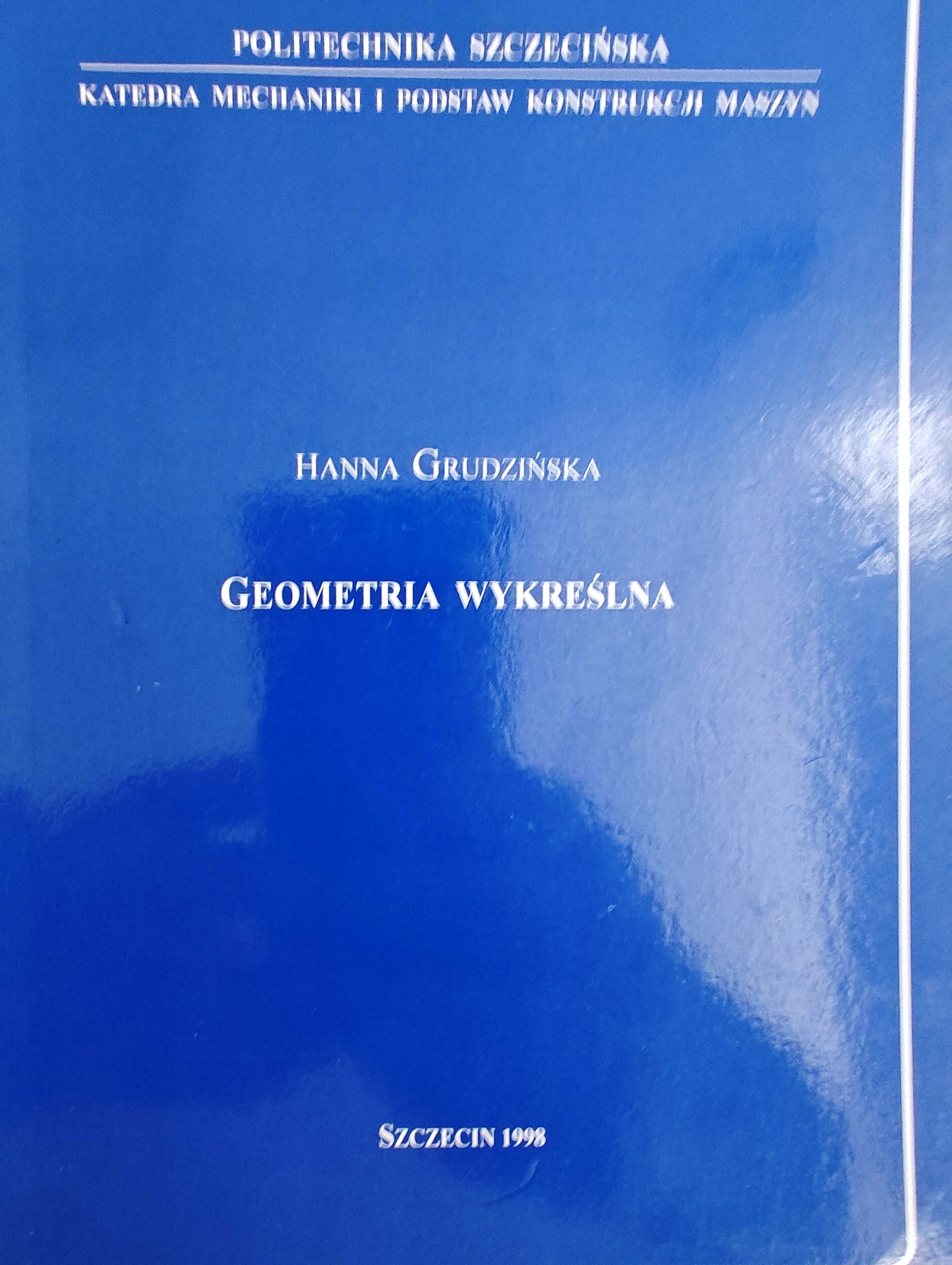 Geometria wykreślna