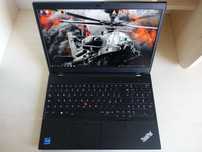 4k UltraHD Lenovo Thinkpad P15v i7-10750H 5GHz 32 512 Nvidia 4gb Win10
