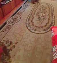 Продам килим (ковёр) на підлогу 2,8*4,8