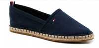 Buty wsuwane damskie Tommy Hilfiger