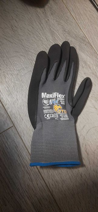 рукавички MaxiFlex® Ultimate™ 42-874