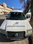 Fiat Scudo 2006 / 1.9D MT (69 к.с.)