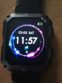 Smartwatch CUBOT C 20 PRO