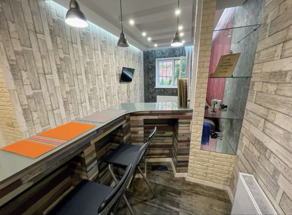 Сдам отличную гостинку в центре, Дарвина 16