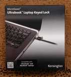 Linka zabezpieczająca Kensington Macbook