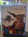 Stranger of Paradise: Final Fantasy Origin PS5 SklepzGramiWWA Skup