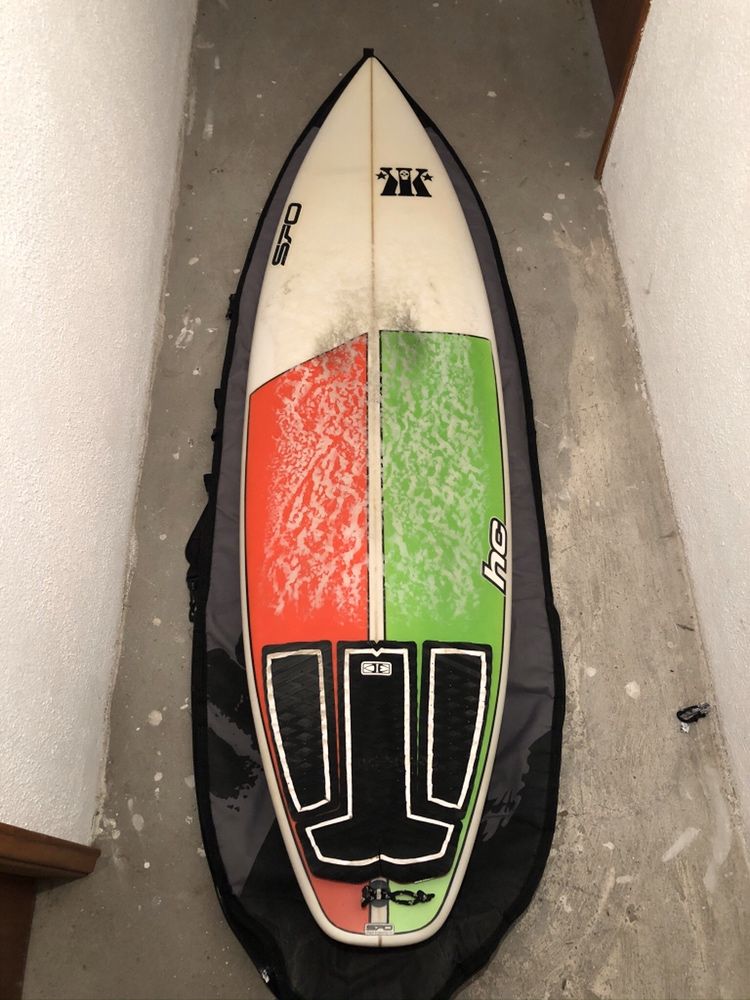 Prancha de surf — SPO 6’0