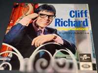CLIFF RICHARD: Records - Vynil 45 RPM