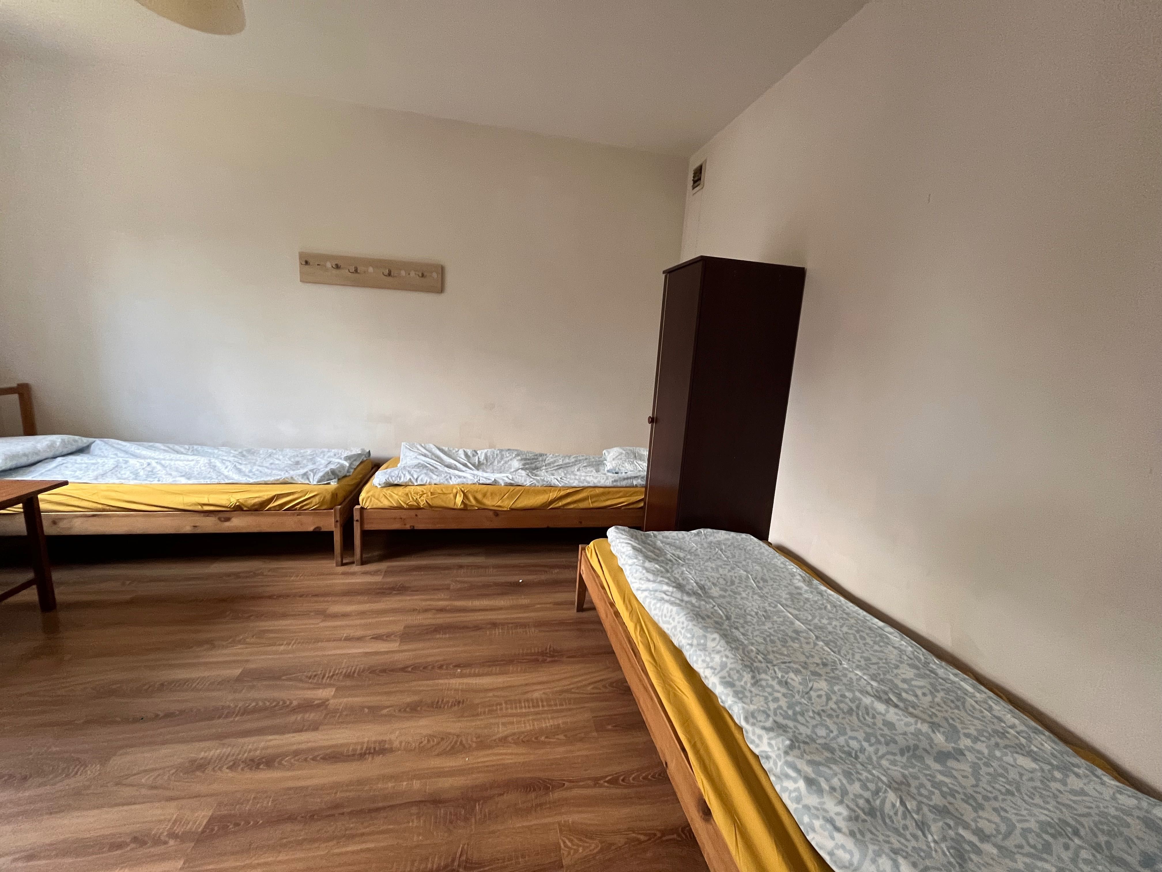 Dom do wynajęcia dla pracowników