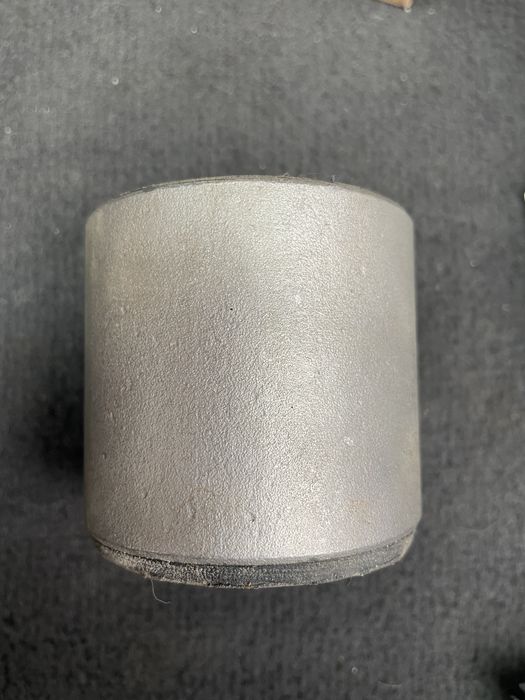 Сайлентблок задній переднього важеля