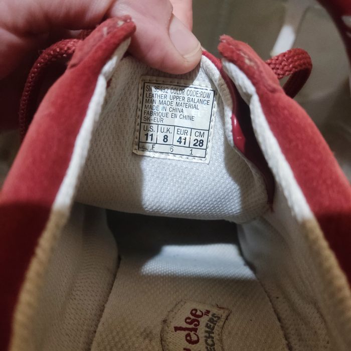 Туфлі, взуття 41-42 розмір