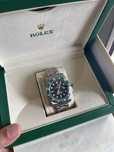 Zegarek rolex elegancki