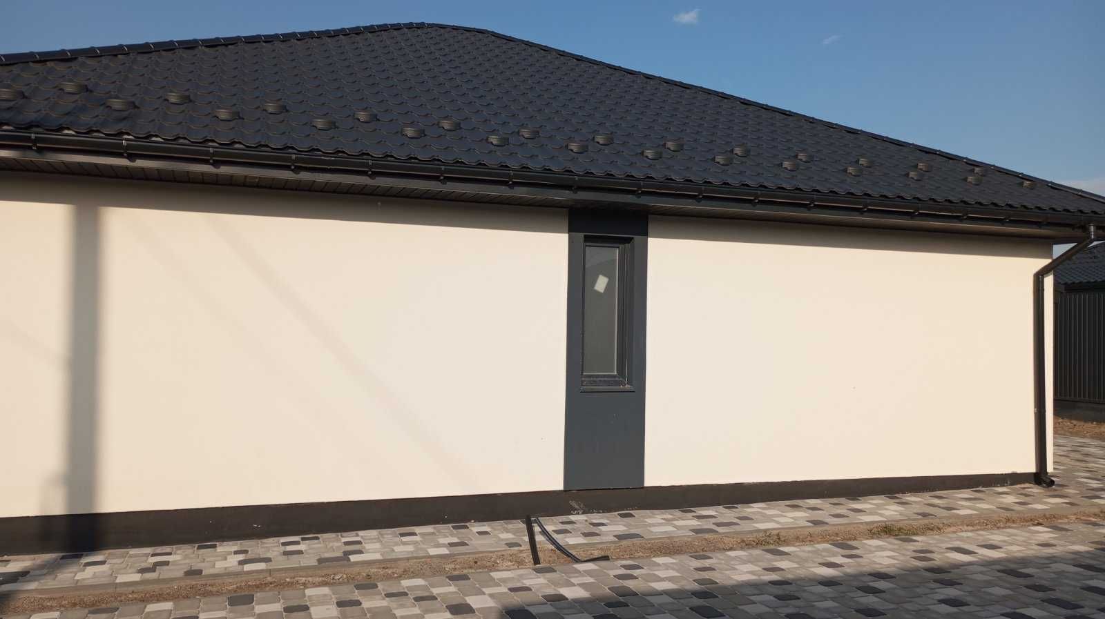 Продаж нового будинку в Ворзелі