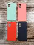 2x Etui Case Goospery Soft do Samsung Galaxy A41