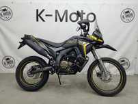 VOGE 300GY RALLY VOGE 300 GY Rally Nowy Model LED Warszawa K-Moto