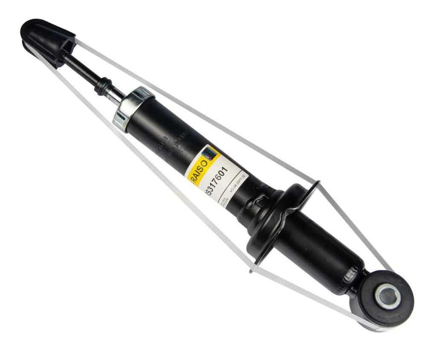 Амортизатор Передній/Задній Mitsubishi Lancer 7/9 2003-2013