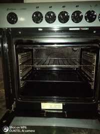 Forno de encastrad