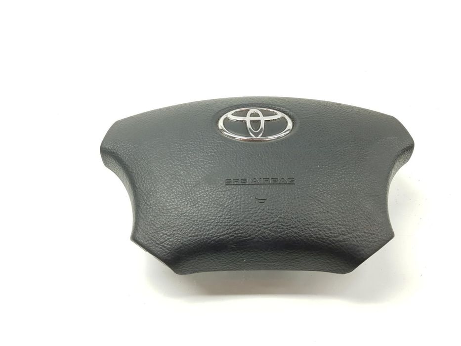 AIRBAG FRENTE DIREITO TOYOTA LAND CRUISER J12