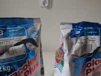 fuga Mapei ultracolor Plus, kolor  biały